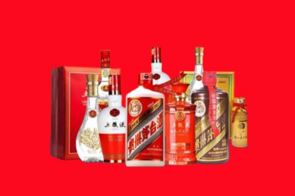 额敏县回收烟酒