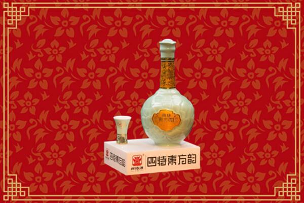 额敏县烟酒回收四特酒